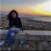 Ripetizioni di francese sia orale che scritto, arabo soltanto orale